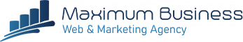 Maximum Business Logo